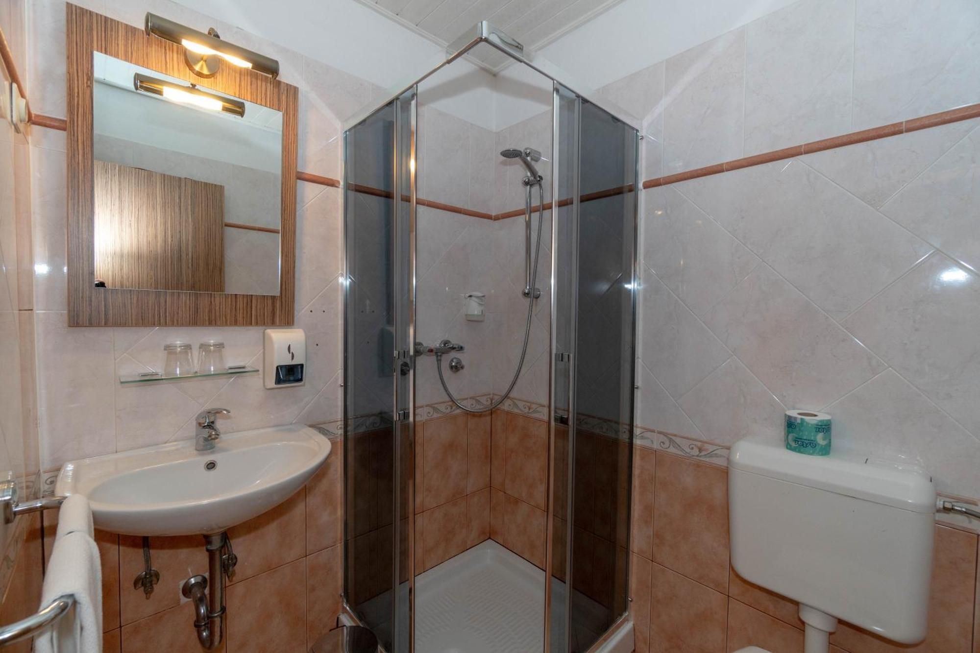 Hotel Paquito Νόβα Γκόριτσα Εξωτερικό φωτογραφία