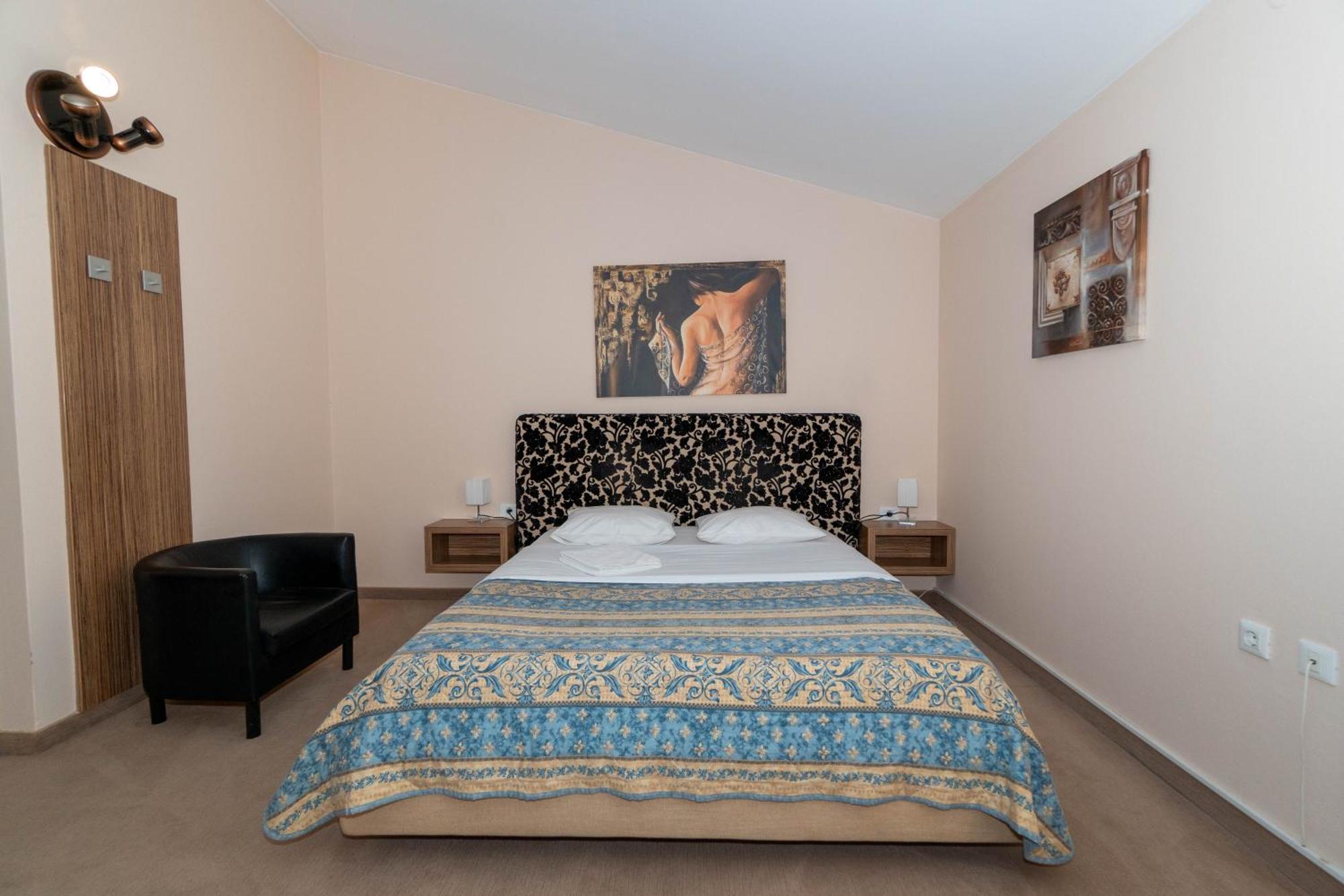 Hotel Paquito Νόβα Γκόριτσα Εξωτερικό φωτογραφία